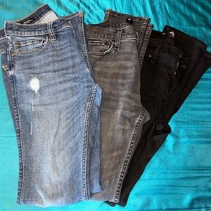 Men’s Hollister Jeans size 30x34